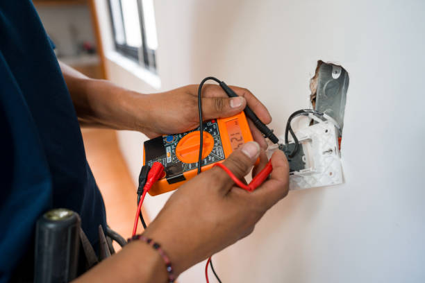 Best Ceiling Fan Installation Electrician  in Walkersville, MD