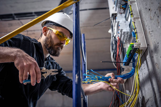 Best Electrical System Inspection  in Walkersville, MD