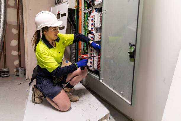 Reliable MD Electrician Solutions