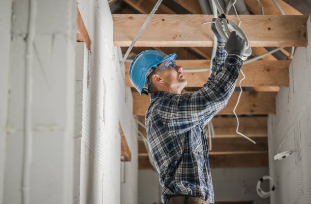Best Electrical Wiring Services  in Walkersville, MD