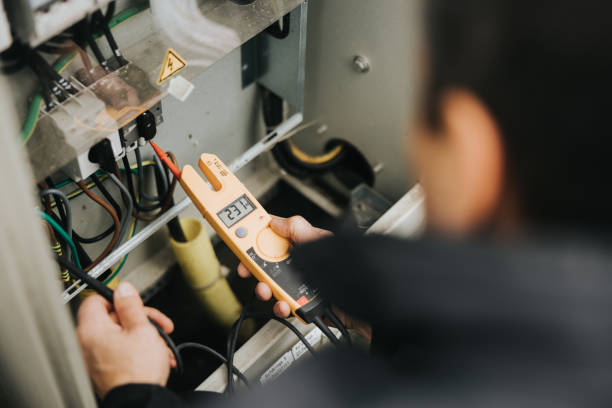 Best Emergency Electrical Repair  in Walkersville, MD