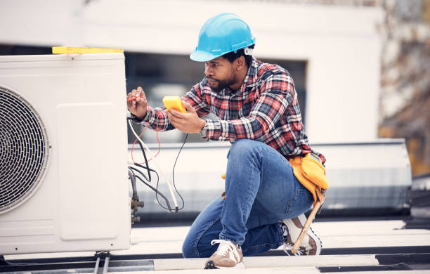 Best Emergency Electrical Repair  in Walkersville, MD