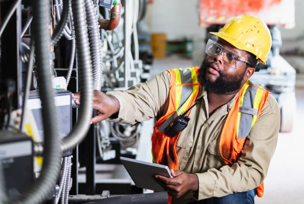 Best Local Electrician Companies  in Walkersville, MD