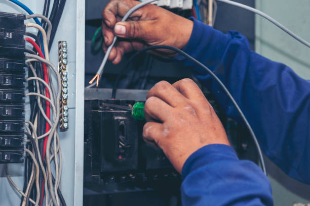 Best Commercial Electrician Services  in Walkersville, MD