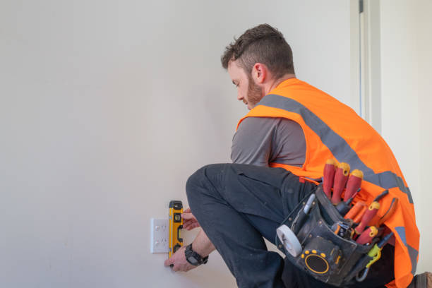 Best Local Electrician Companies  in Walkersville, MD
