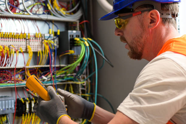 Best Commercial Electrician Services  in Walkersville, MD