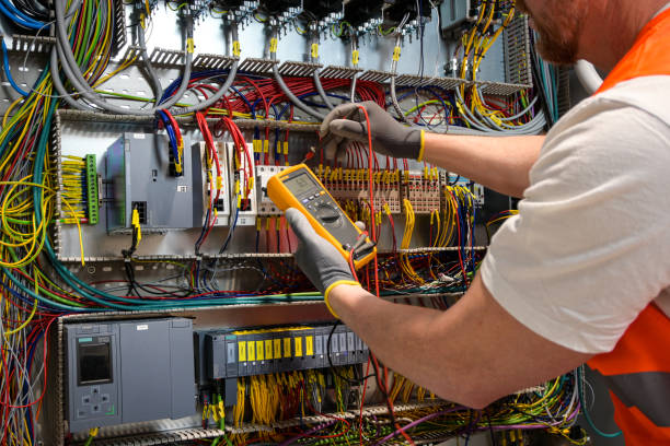 Best Electrical Installation Contractor  in Walkersville, MD