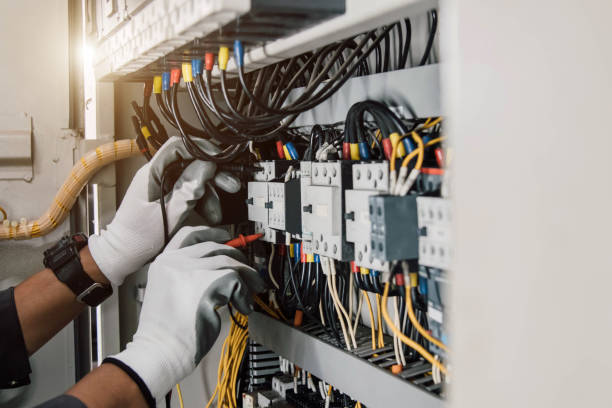 Best Electrician for Home Renovation  in Walkersville, MD