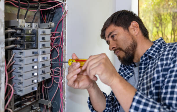 Best Electrical System Inspection  in Walkersville, MD